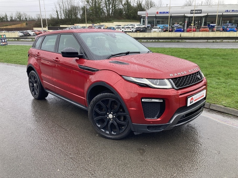 Used Land Rover Range Rover Evoque for sale - 77846424: Photo 11