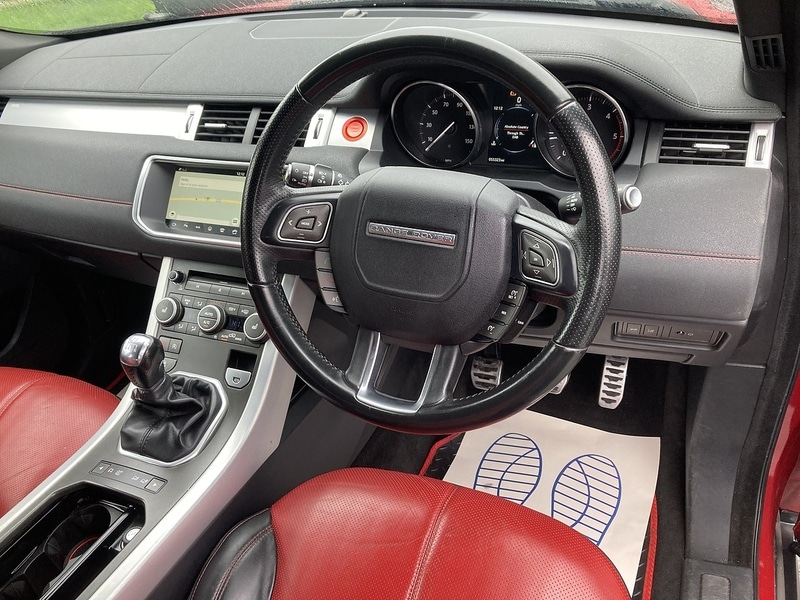 Used Land Rover Range Rover Evoque for sale - 77846424: Photo 12