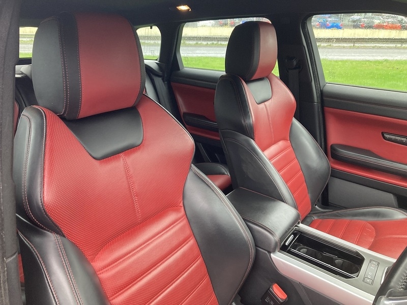 Used Land Rover Range Rover Evoque for sale - 77846424: Photo 13