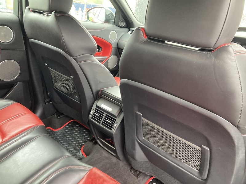 Used Land Rover Range Rover Evoque for sale - 77846424: Photo 15