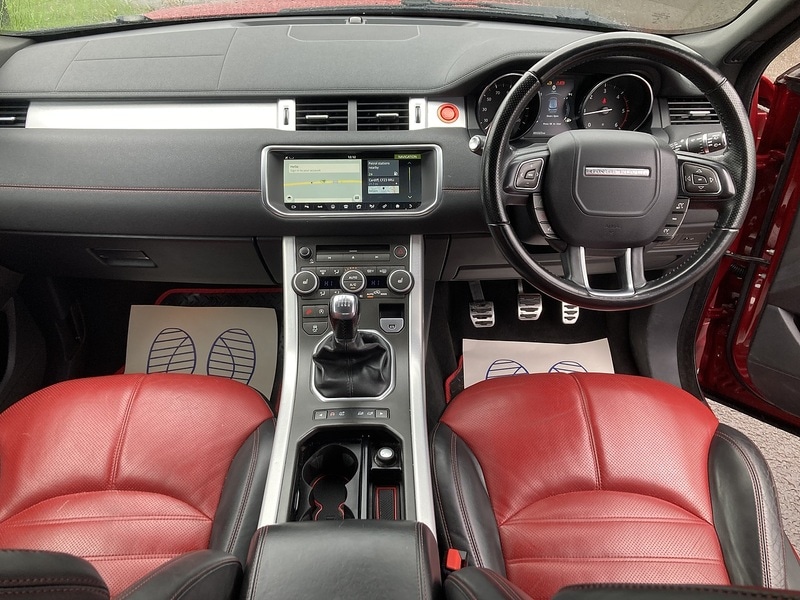 Used Land Rover Range Rover Evoque for sale - 77846424: Photo 16