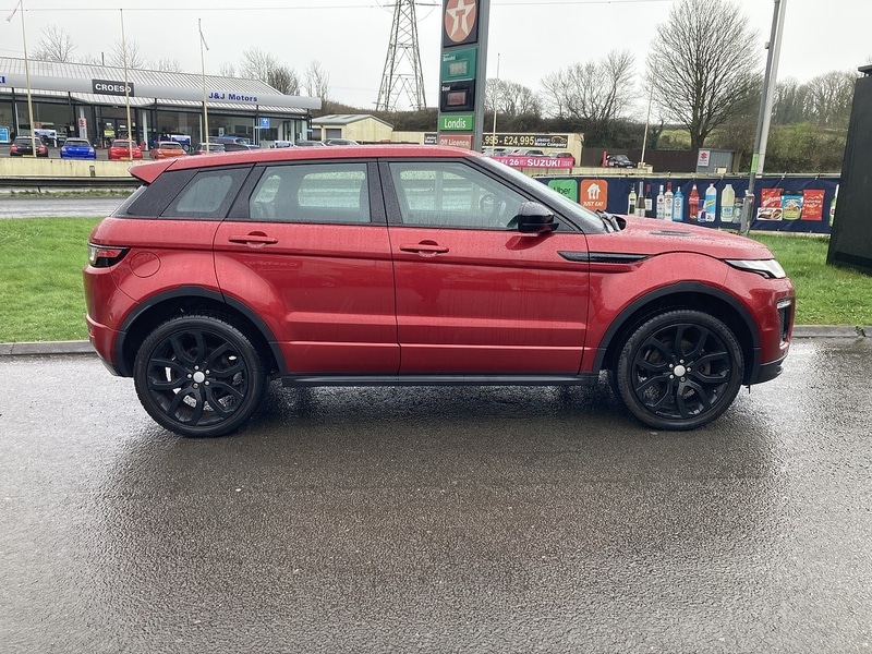 Used Land Rover Range Rover Evoque for sale - 77846424: Photo 17