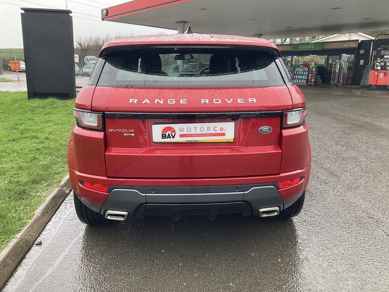 Used Land Rover Range Rover Evoque for sale - 77846424: Photo 19