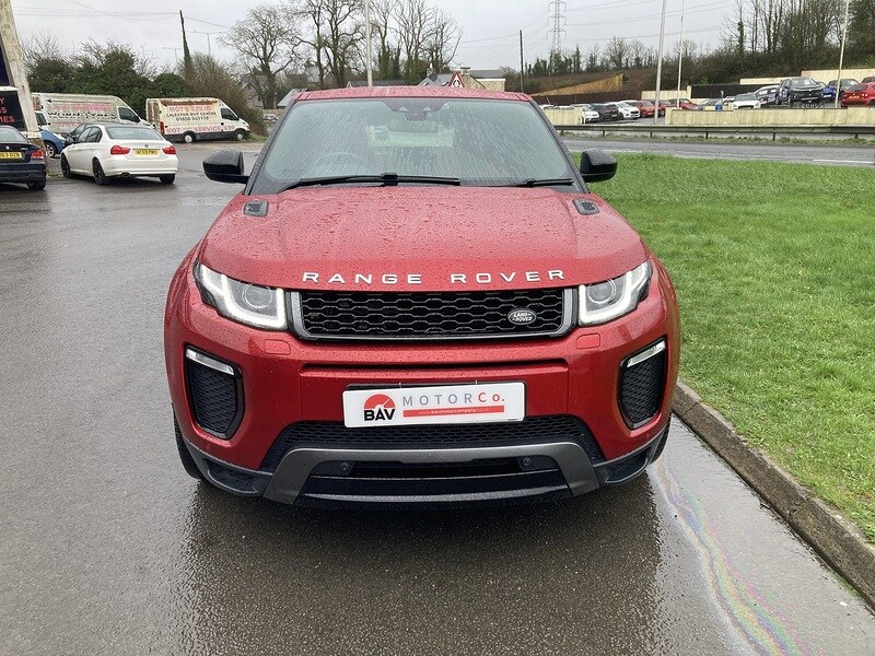 Used Land Rover Range Rover Evoque for sale - 77846424: Photo 22