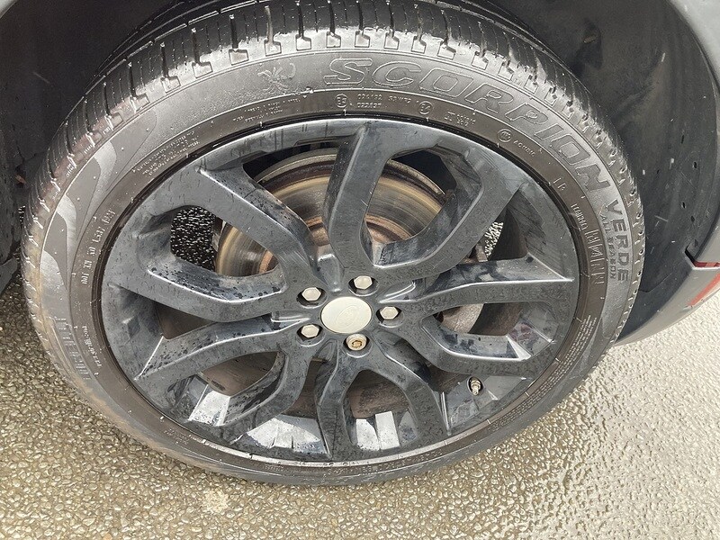 Used Land Rover Range Rover Evoque for sale - 77846424: Photo 24