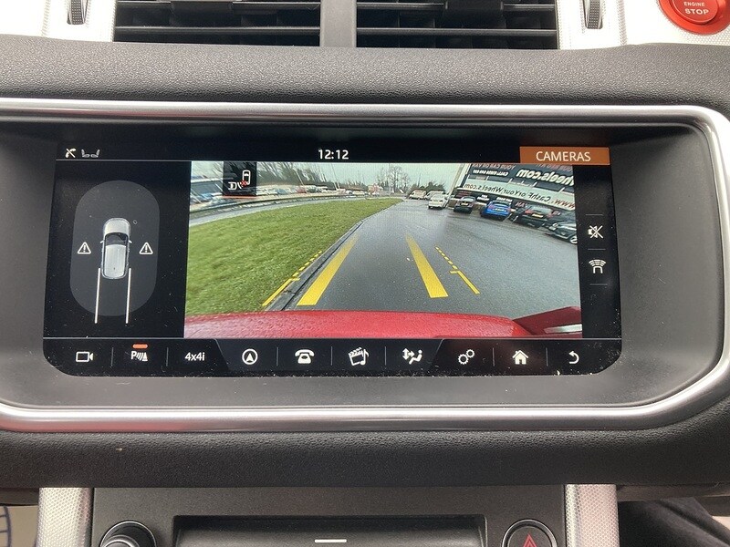 Used Land Rover Range Rover Evoque for sale - 77846424: Photo 26