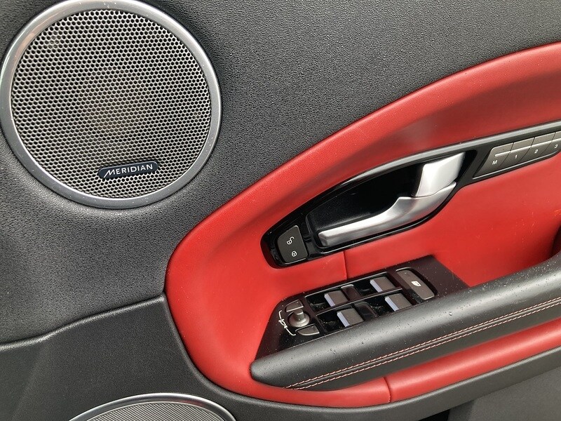 Used Land Rover Range Rover Evoque for sale - 77846424: Photo 27