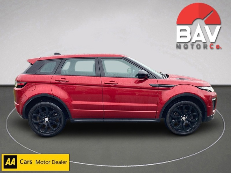 Used Land Rover Range Rover Evoque for sale - 77846424: Photo 5