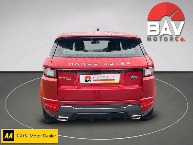Used Land Rover Range Rover Evoque for sale - 77846424: Photo 7