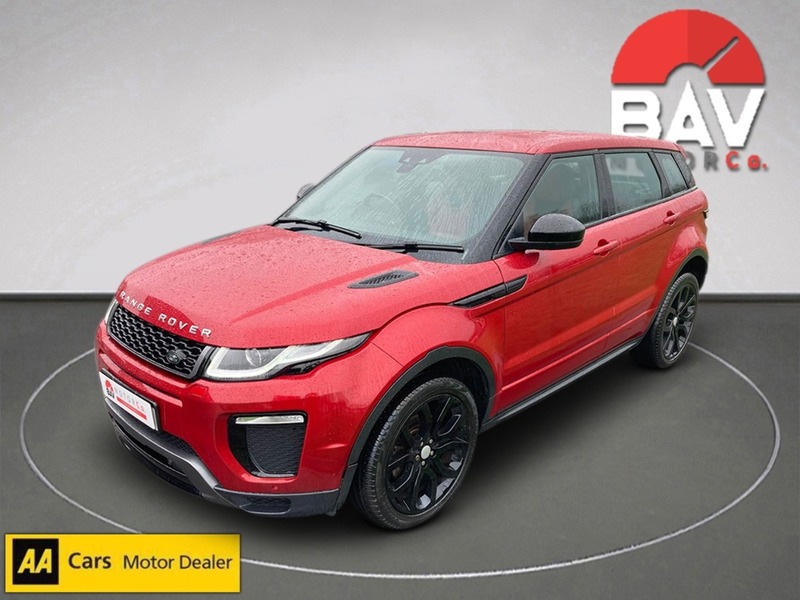Used Land Rover Range Rover Evoque for sale - 77846424: Photo 9