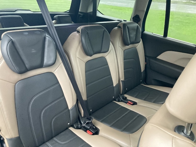 Used Citroen C4 Grand Picasso 2015 for sale - 77367820: Photo 14