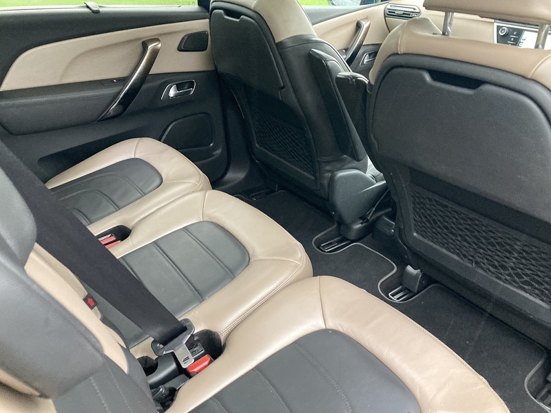 Used Citroen C4 Grand Picasso 2015 for sale - 77367820: Photo 15