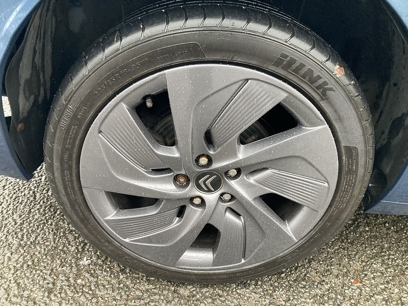 Used Citroen C4 Grand Picasso 2015 for sale - 77367820: Photo 28