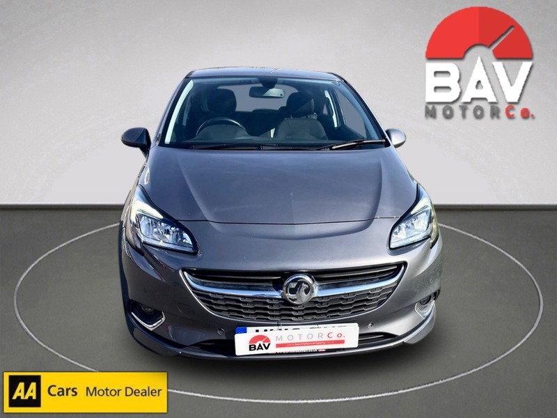 Used Vauxhall Corsa 2016 for sale - 78201330: Photo 10