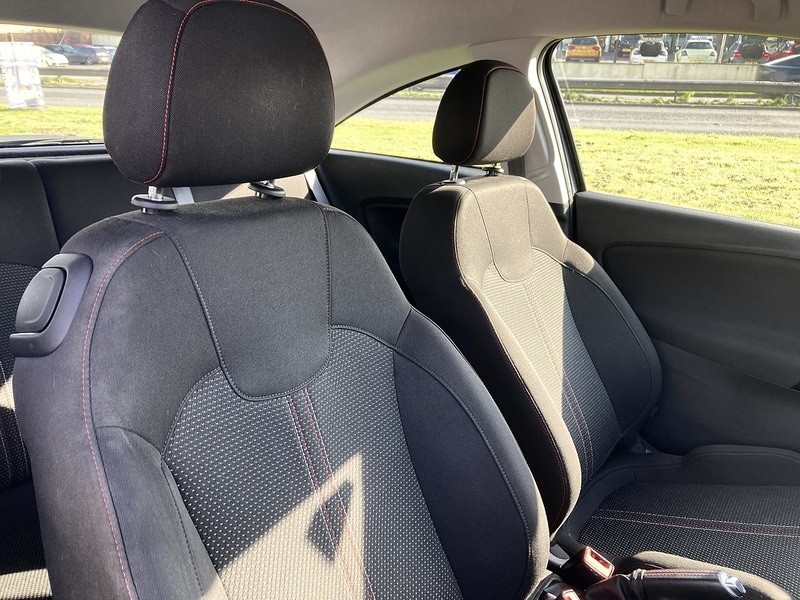 Used Vauxhall Corsa 2016 for sale - 78201330: Photo 13