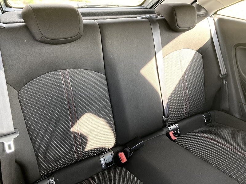 Used Vauxhall Corsa 2016 for sale - 78201330: Photo 14