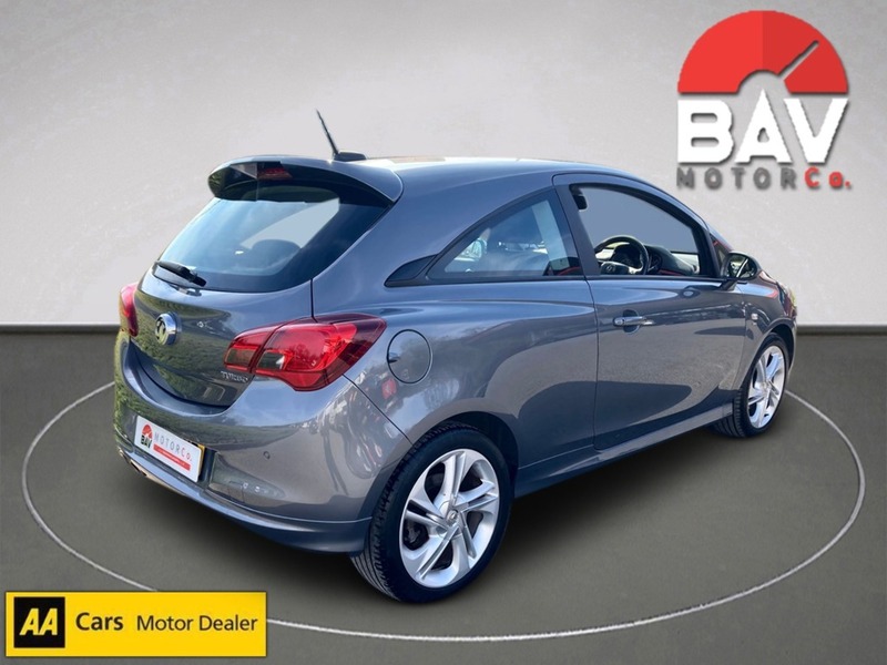 Used Vauxhall Corsa 2016 for sale - 78201330: Photo 6