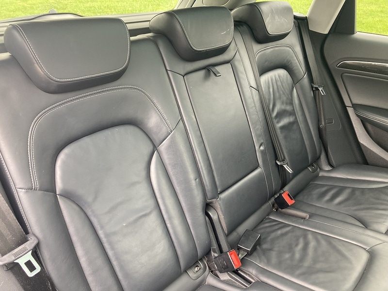 Used Audi Q5 2015 for sale - 78182223: Photo 14