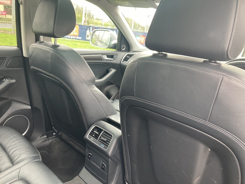 Used Audi Q5 2015 for sale - 78182223: Photo 15