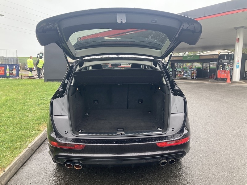 Used Audi Q5 2015 for sale - 78182223: Photo 23