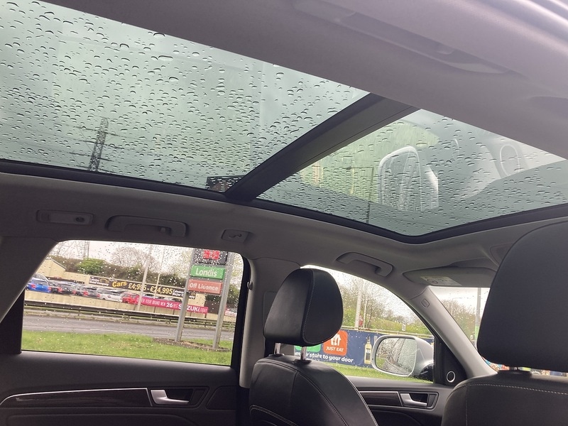 Used Audi Q5 2015 for sale - 78182223: Photo 24