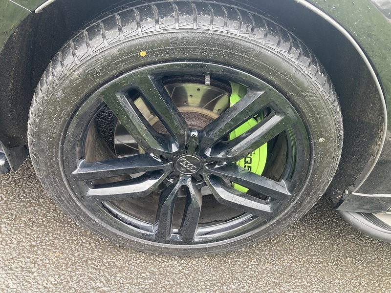 Used Audi Q5 2015 for sale - 78182223: Photo 25