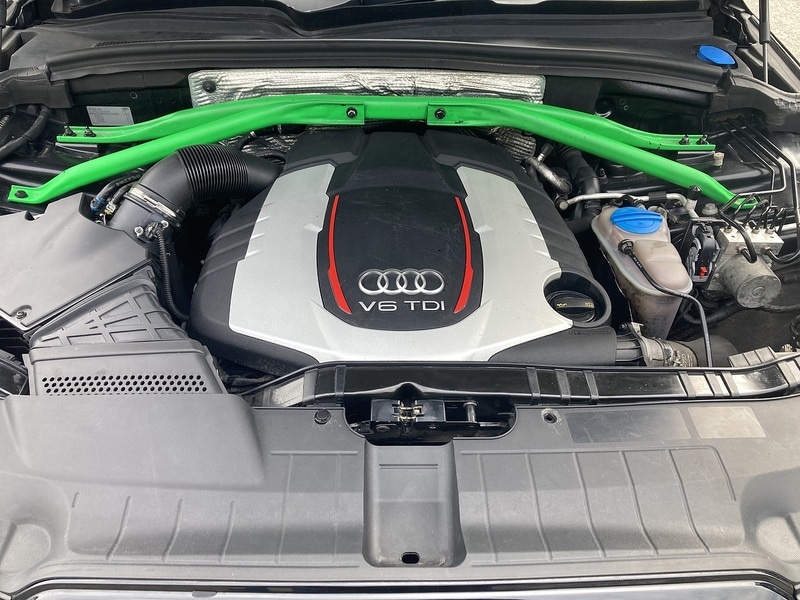 Used Audi Q5 2015 for sale - 78182223: Photo 26