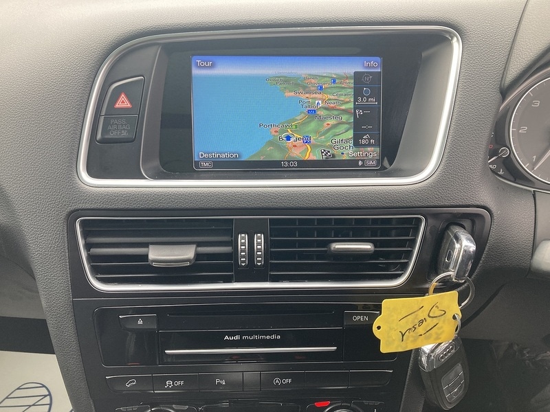 Used Audi Q5 2015 for sale - 78182223: Photo 27