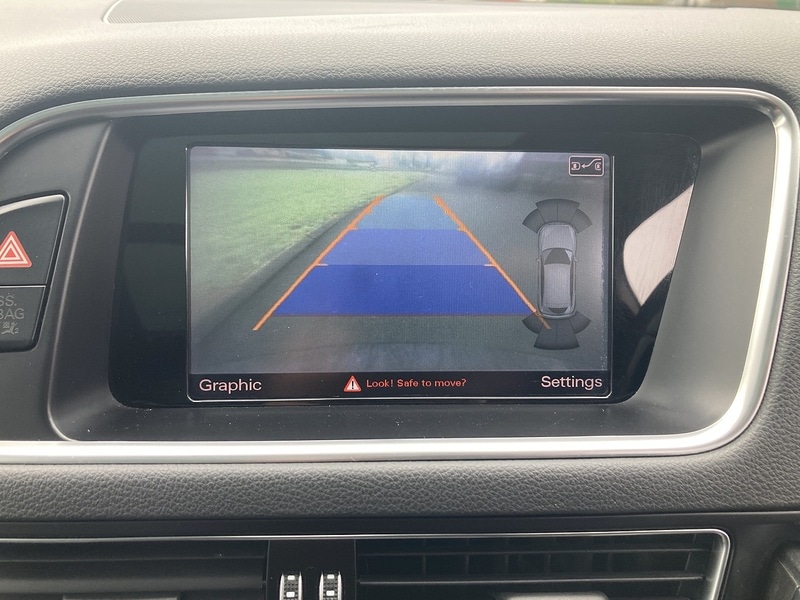 Used Audi Q5 2015 for sale - 78182223: Photo 28