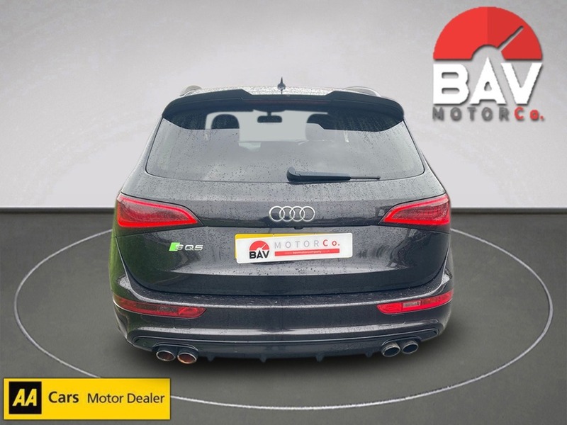 Used Audi Q5 2015 for sale - 78182223: Photo 7