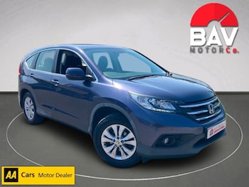 Used Honda CR-V 2013 for sale - 79174833: Photo