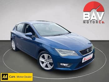 Used SEAT Leon 2014 for sale - 79814149: Photo