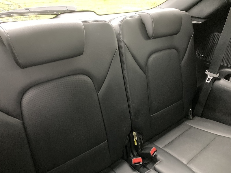 Used Hyundai Santa Fe 2016 for sale - 77461214: Photo 15