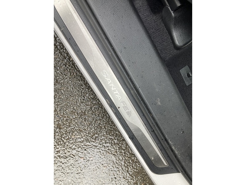 Used Hyundai Santa Fe 2016 for sale - 77461214: Photo 25