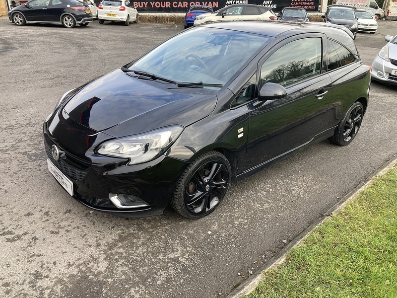 Used Vauxhall Corsa 2016 for sale - 77367801: Photo 10