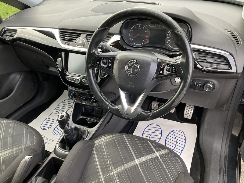Used Vauxhall Corsa 2016 for sale - 77367801: Photo 2