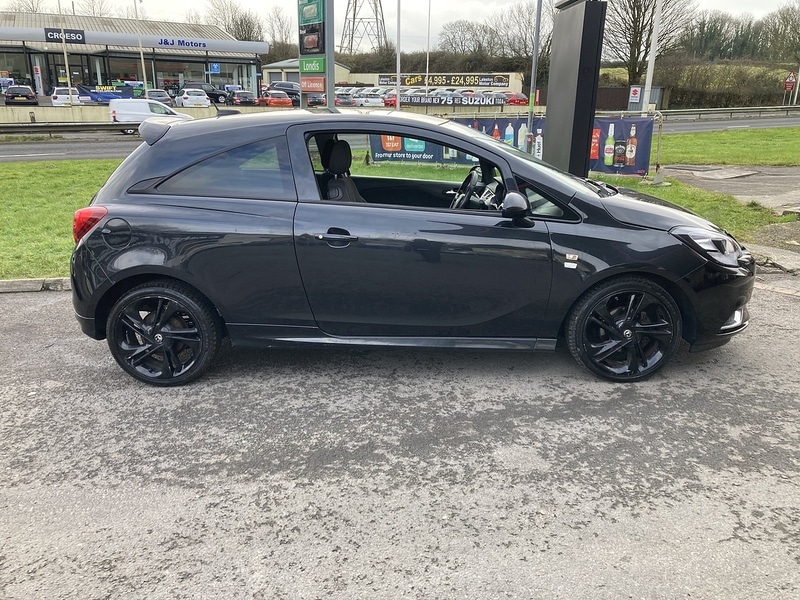 Used Vauxhall Corsa 2016 for sale - 77367801: Photo 6