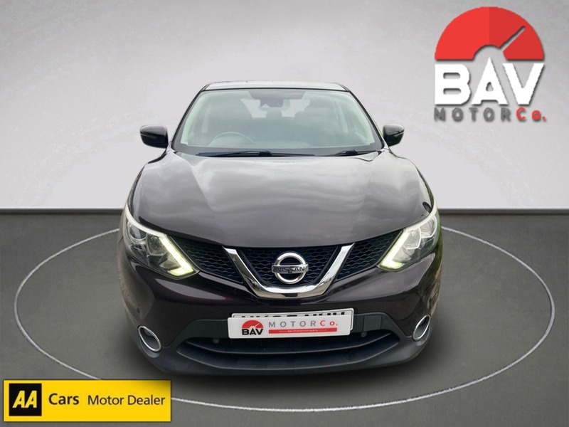 Used Nissan Qashqai 2015 for sale - 77521667: Photo 10