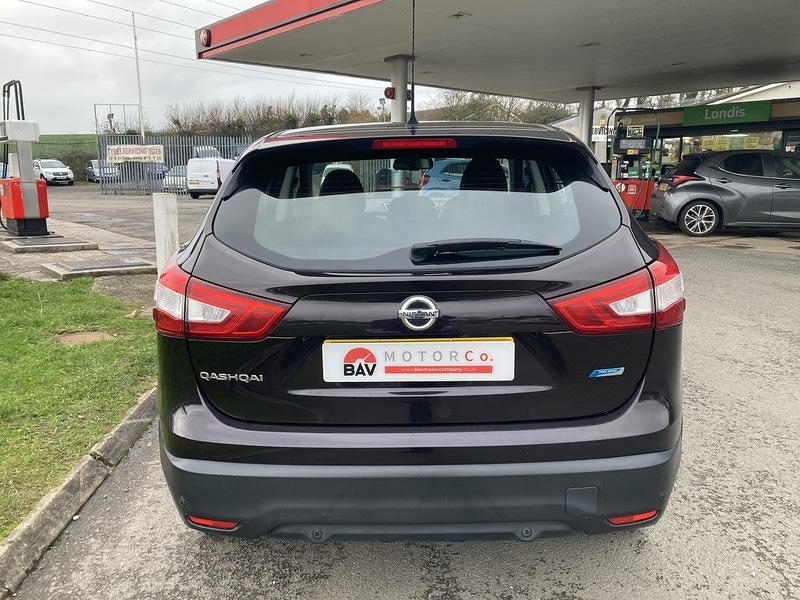 Used Nissan Qashqai 2015 for sale - 77521667: Photo 19