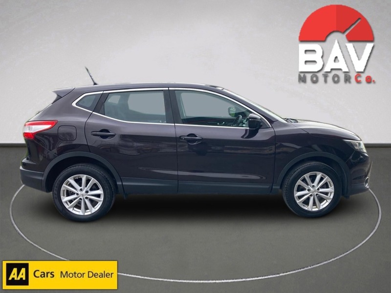 Used Nissan Qashqai 2015 for sale - 77521667: Photo 5