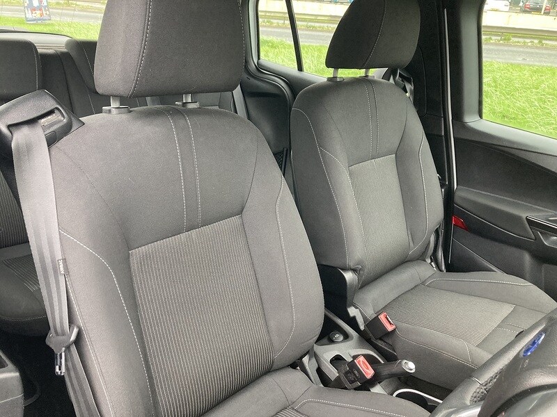 Used Ford B-MAX 2014 for sale - 77906062: Photo 13