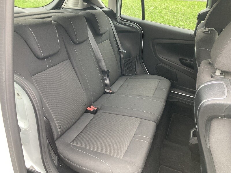 Used Ford B-MAX 2014 for sale - 77906062: Photo 14