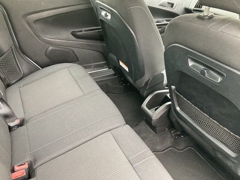 Used Ford B-MAX 2014 for sale - 77906062: Photo 15