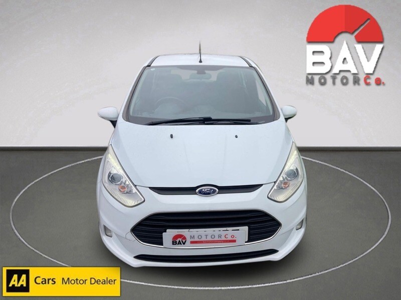 Used Ford B-MAX 2014 for sale - 77906062: Photo 9