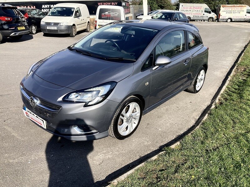 Used Vauxhall Corsa 2016 for sale - 77968060: Photo 20
