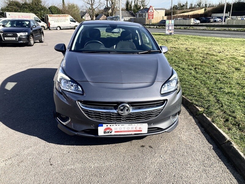 Used Vauxhall Corsa 2016 for sale - 77968060: Photo 21