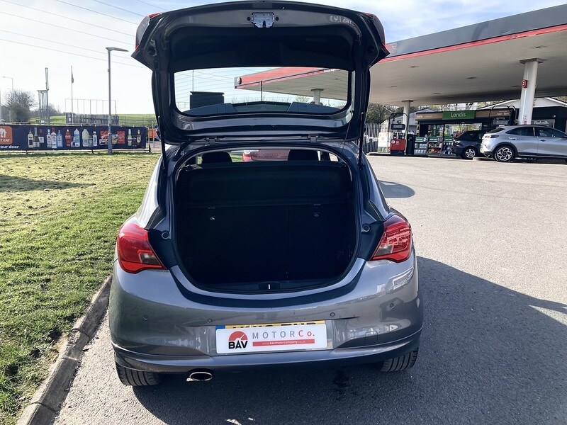 Used Vauxhall Corsa 2016 for sale - 77968060: Photo 22