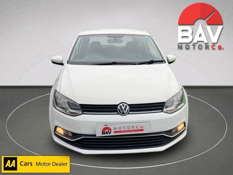 Used Volkswagen Polo 2015 for sale - 77850817: Photo 10