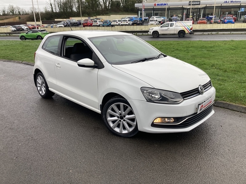 Used Volkswagen Polo 2015 for sale - 77850817: Photo 11