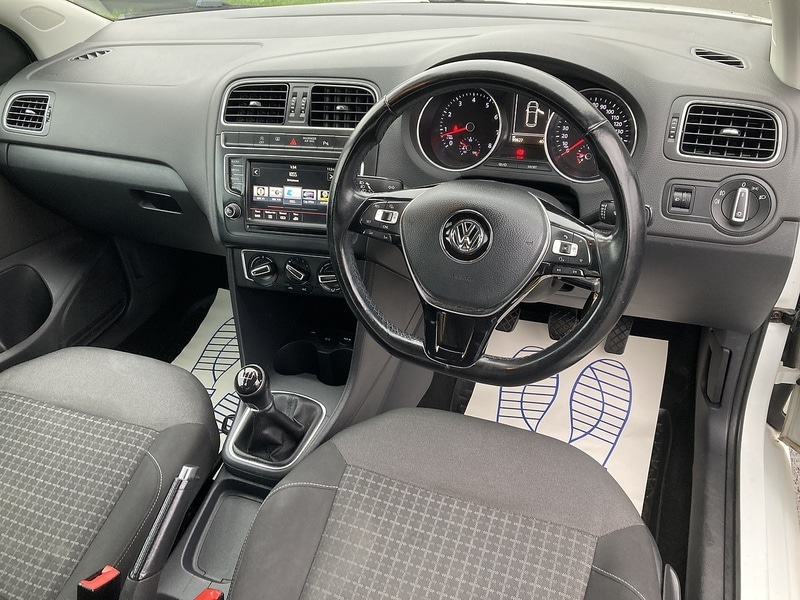 Used Volkswagen Polo 2015 for sale - 77850817: Photo 12